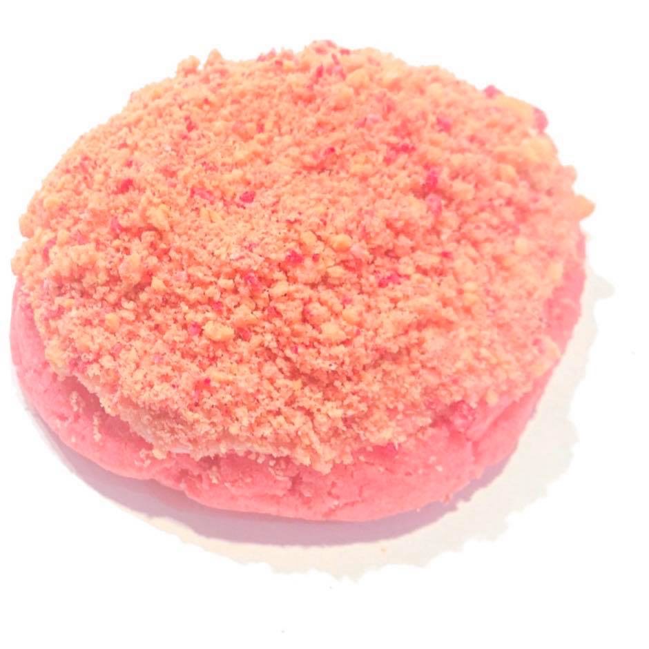Strawberry Shorty Cookie
